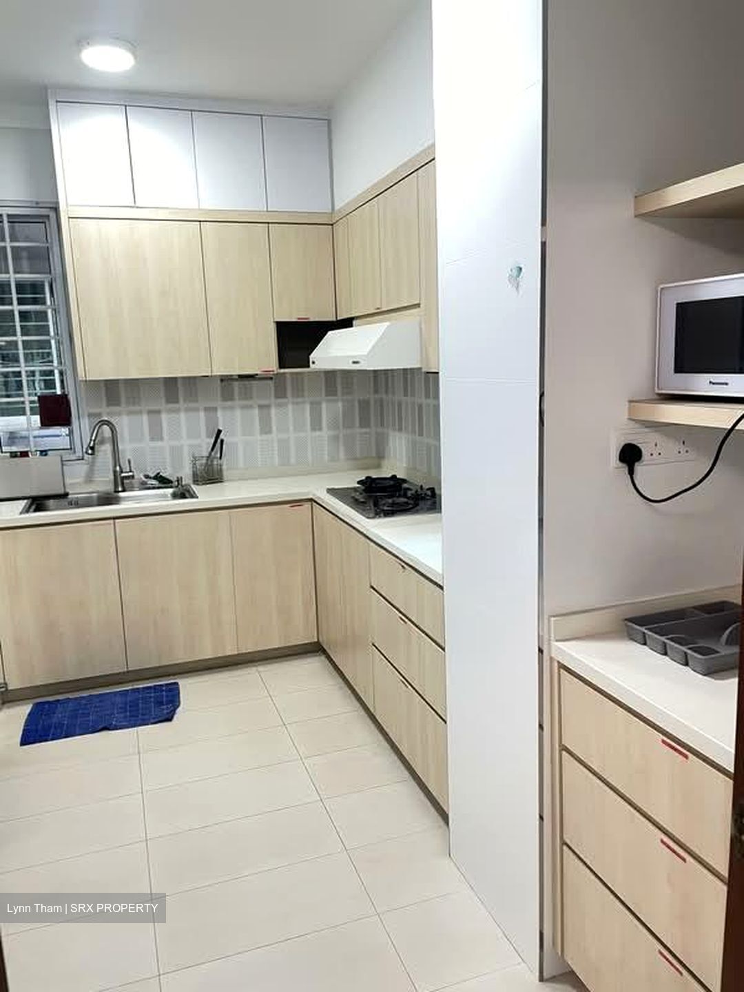 The Floravale (D22), Condominium #575417961